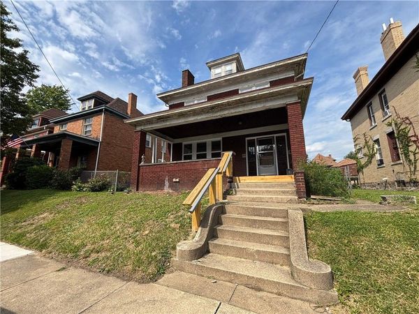 3108 Landis St, Pittsburgh, PA 15204