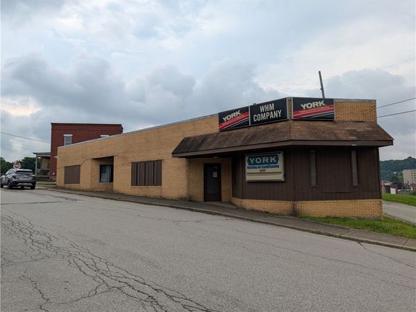 712 Magee Avenue and 8th Street, Jeannette, PA 15644