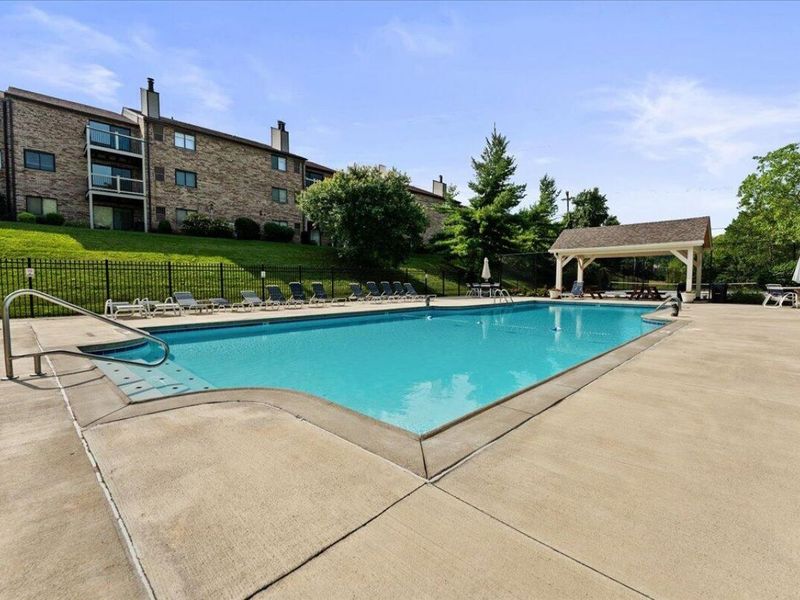 20 Woodland Hills Drive, Unit 8, Southgate, KY 41071 Photo 12