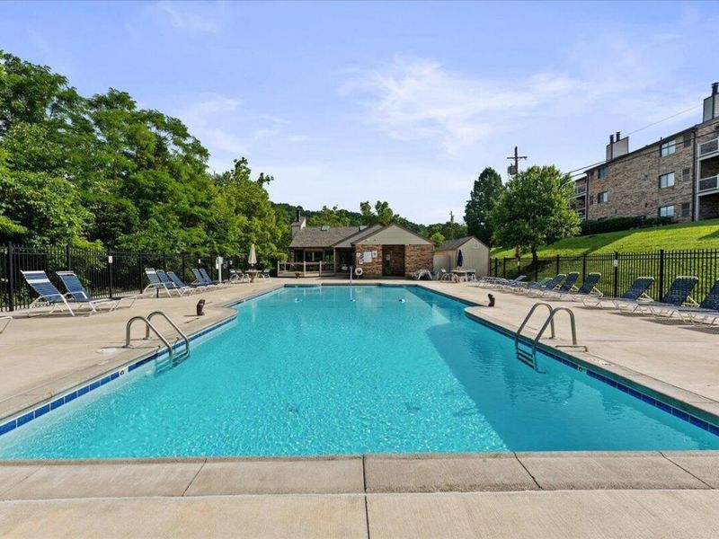 20 Woodland Hills Drive, Unit 8, Southgate, KY 41071 Photo 14