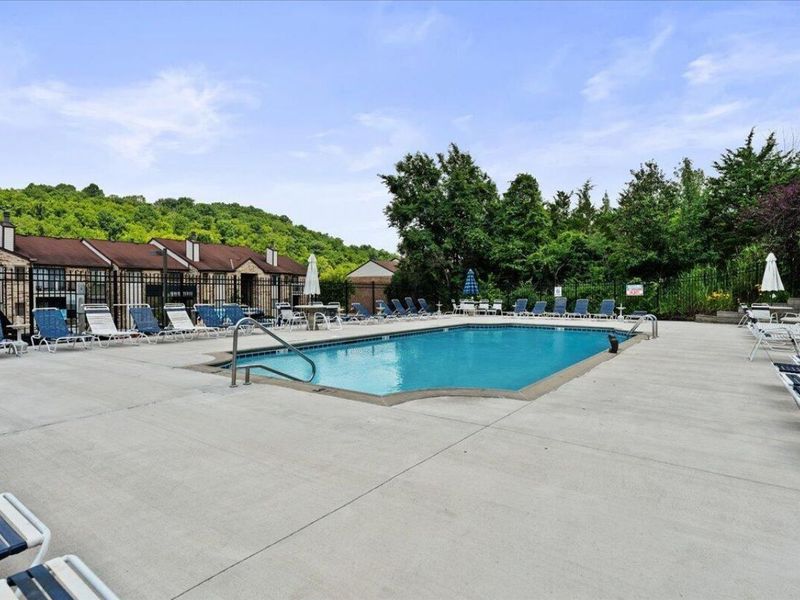 20 Woodland Hills Drive, Unit 8, Southgate, KY 41071 Photo 18