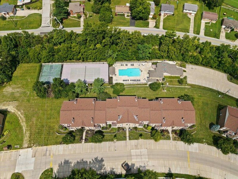 20 Woodland Hills Drive, Unit 8, Southgate, KY 41071 Photo 20