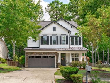 4216 Heritage View Trail, Wake Forest, NC 27587