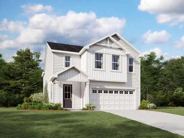 135 Sprenger Street, Garner, NC 27529