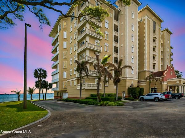 4955 Dixie Highway NE , Unit 503, Palm Bay, FL 32905