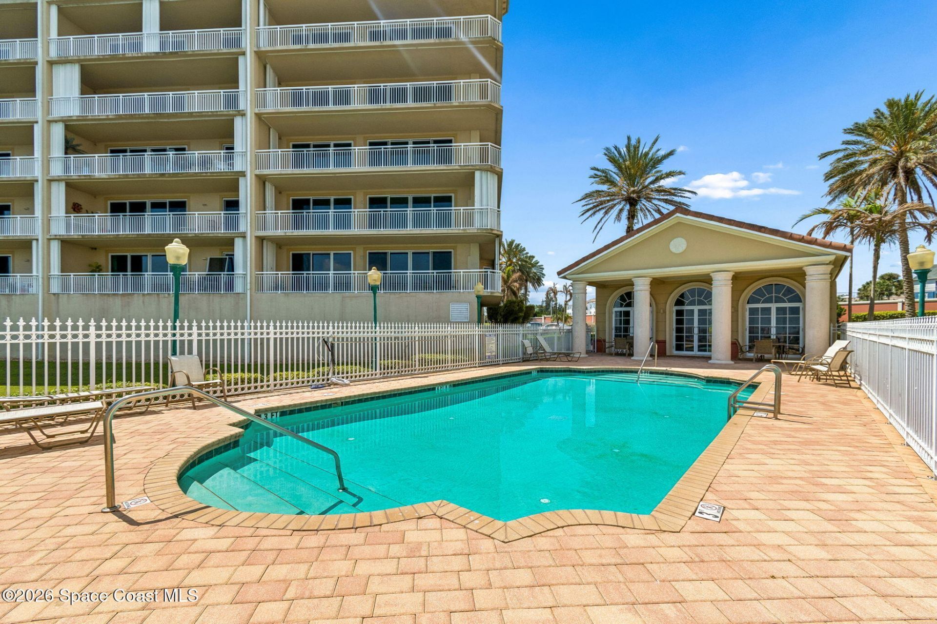 4955 Dixie Highway NE , Unit 503, Palm Bay, FL 32905 Photo