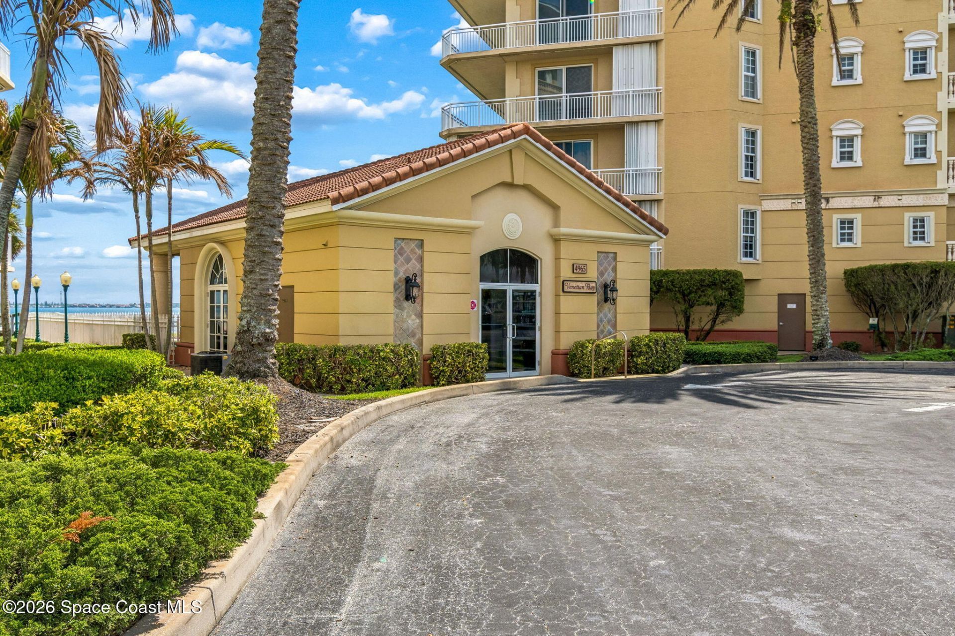 4955 Dixie Highway NE , Unit 503, Palm Bay, FL 32905 Photo