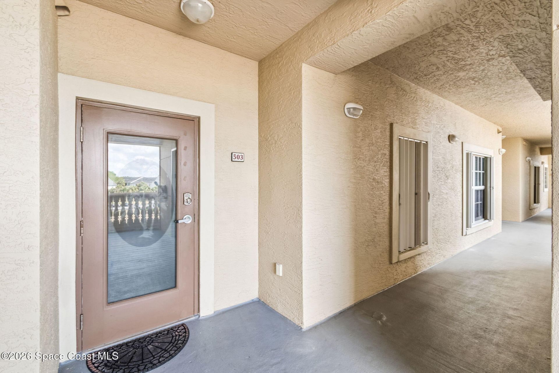 4955 Dixie Highway NE , Unit 503, Palm Bay, FL 32905 Photo