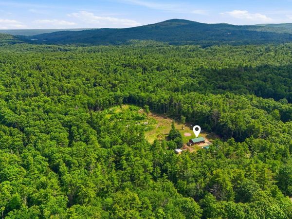 502 Hornetown Road, Farmington, NH 03835
