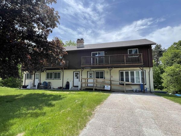 57 Crossman Drive, Rutland Town, VT 05701