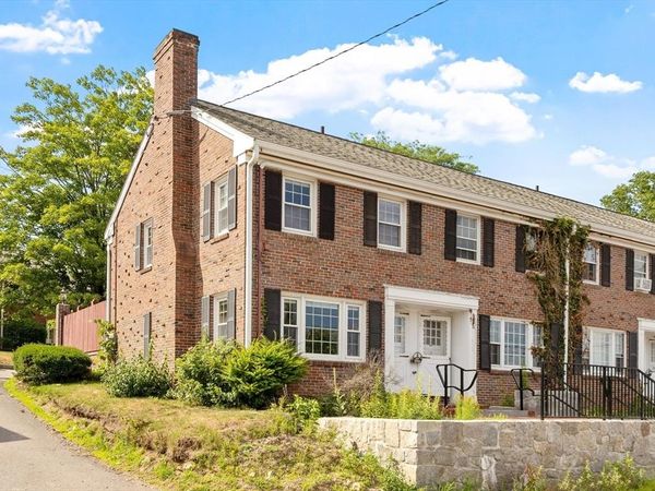 274 Main St, Unit 1A, Acton, MA 01720