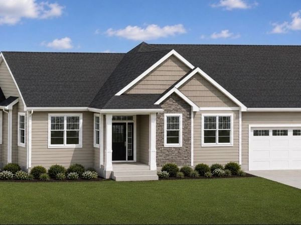 Lot 20 Silvergrass Lane, Southwick, MA 01077