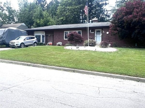 504 Charles Street , Jamestown, NY 14701