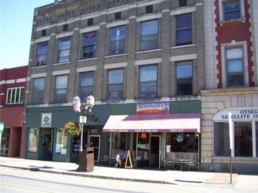 244-248 Main Street, Oneonta, NY 13820