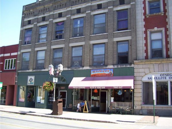 244-248 Main Street, Oneonta, NY 13820