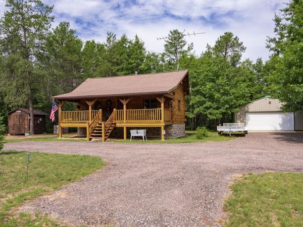 W5485 T Lane, Necedah, WI 54646