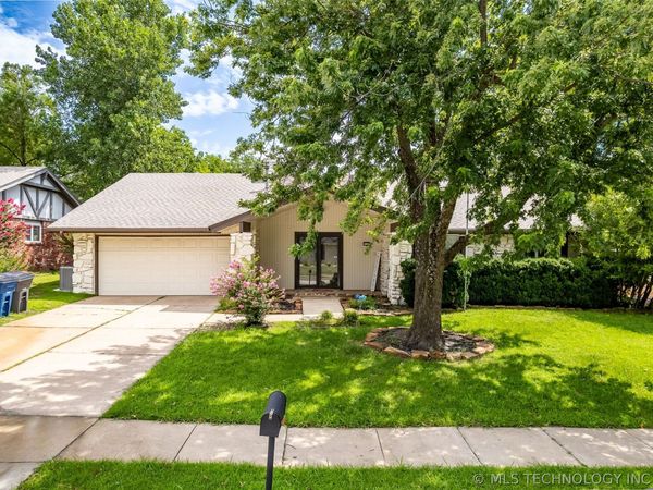 7143 S 75th East Avenue , Tulsa, OK 74133