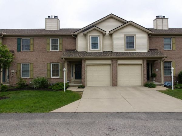 6644 Eastland Court , Columbus, OH 43085