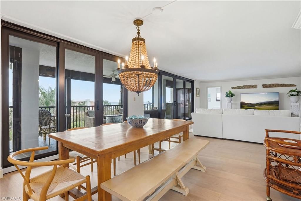 2400 Gulf Shore Blvd N, Unit 603, Naples, FL 34103 Photo
