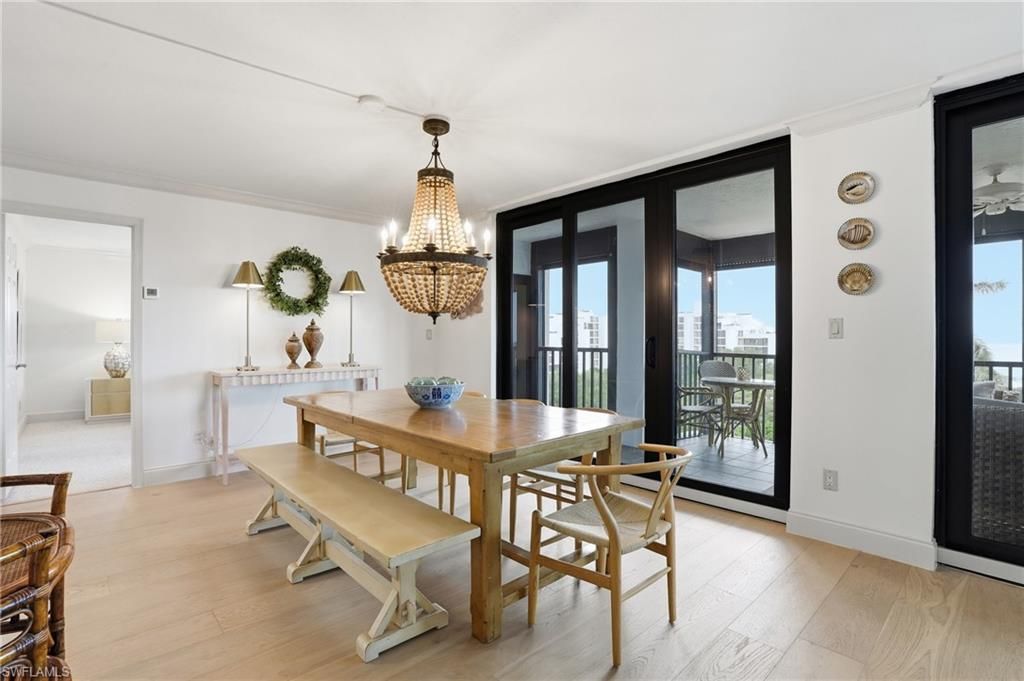 2400 Gulf Shore Blvd N, Unit 603, Naples, FL 34103 Photo