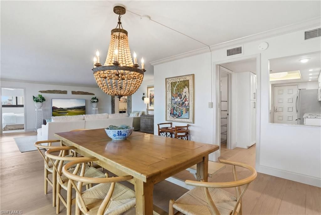 2400 Gulf Shore Blvd N, Unit 603, Naples, FL 34103 Photo