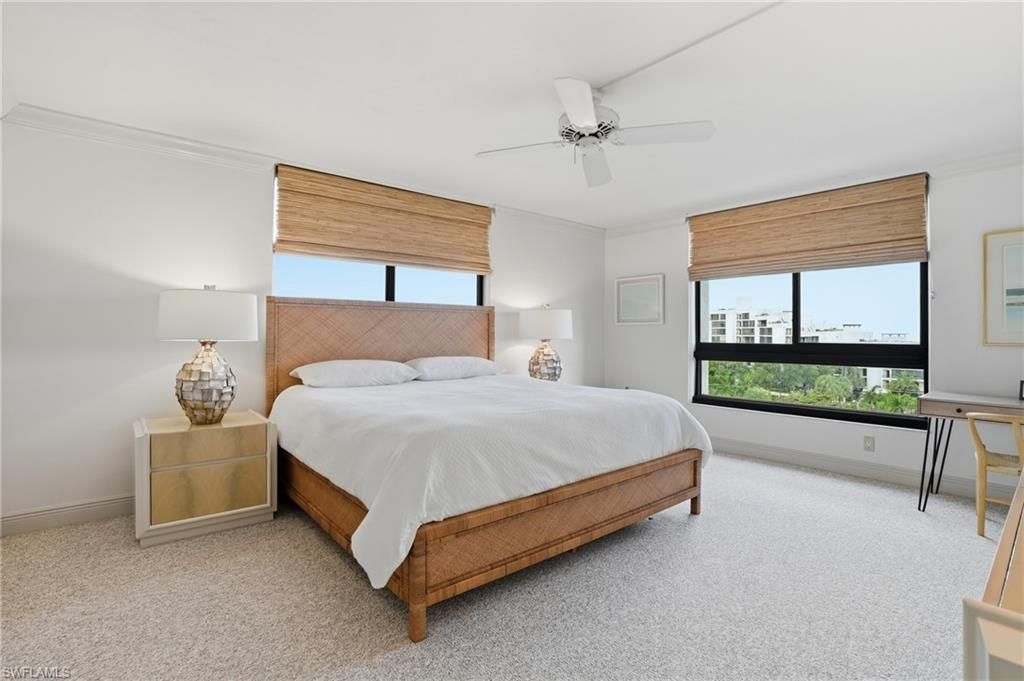 2400 Gulf Shore Blvd N, Unit 603, Naples, FL 34103 Photo