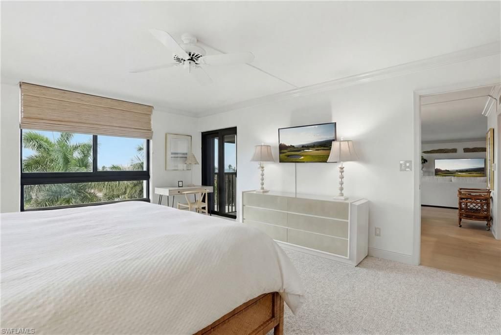 2400 Gulf Shore Blvd N, Unit 603, Naples, FL 34103 Photo