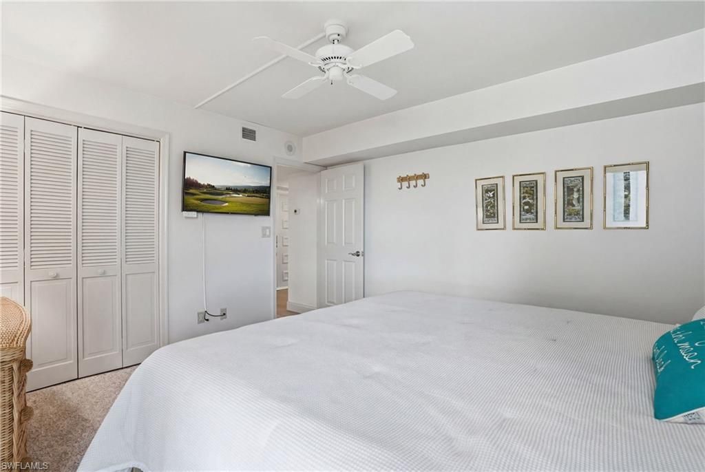 2400 Gulf Shore Blvd N, Unit 603, Naples, FL 34103 Photo