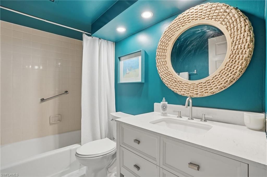 2400 Gulf Shore Blvd N, Unit 603, Naples, FL 34103 Photo