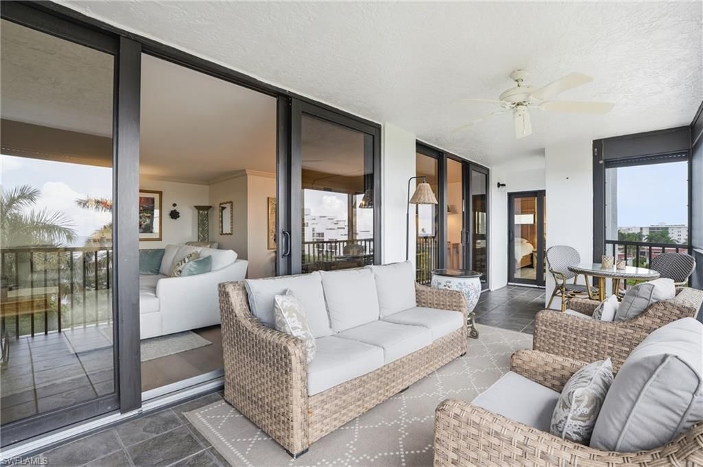 2400 Gulf Shore Blvd N, Unit 603, Naples, FL 34103 Photo