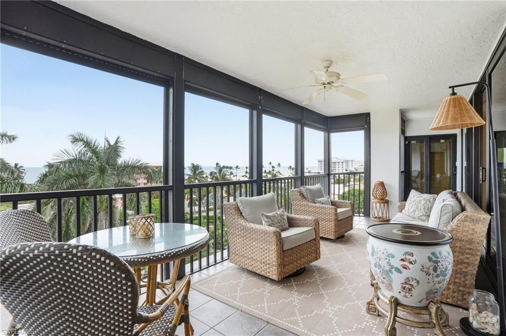 2400 Gulf Shore Blvd N, Unit 603, Naples, FL 34103 Photo