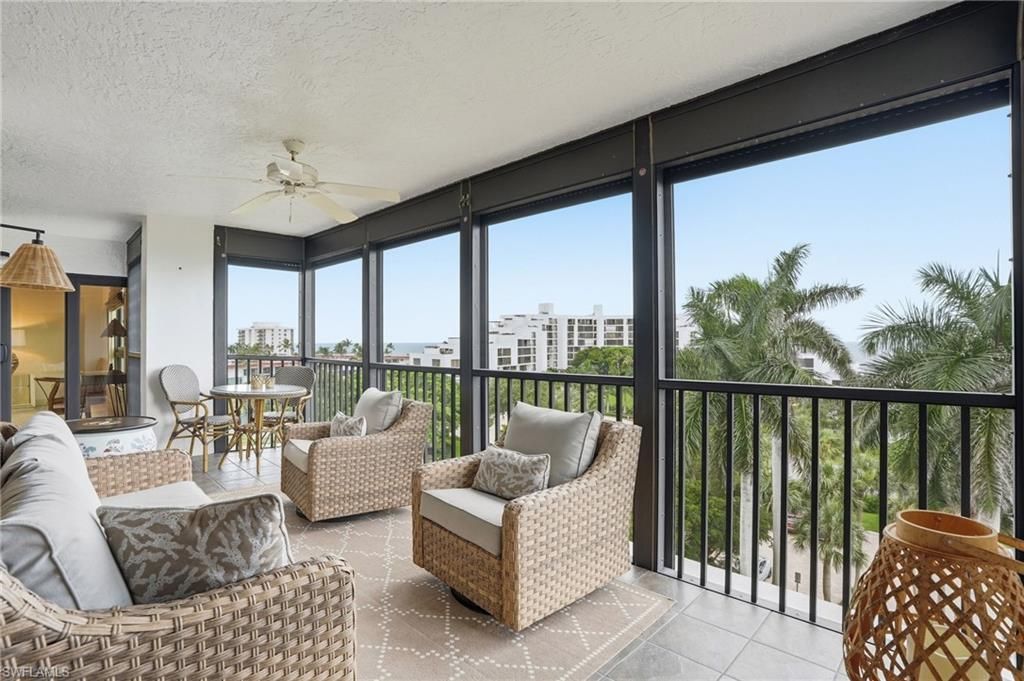2400 Gulf Shore Blvd N, Unit 603, Naples, FL 34103 Photo