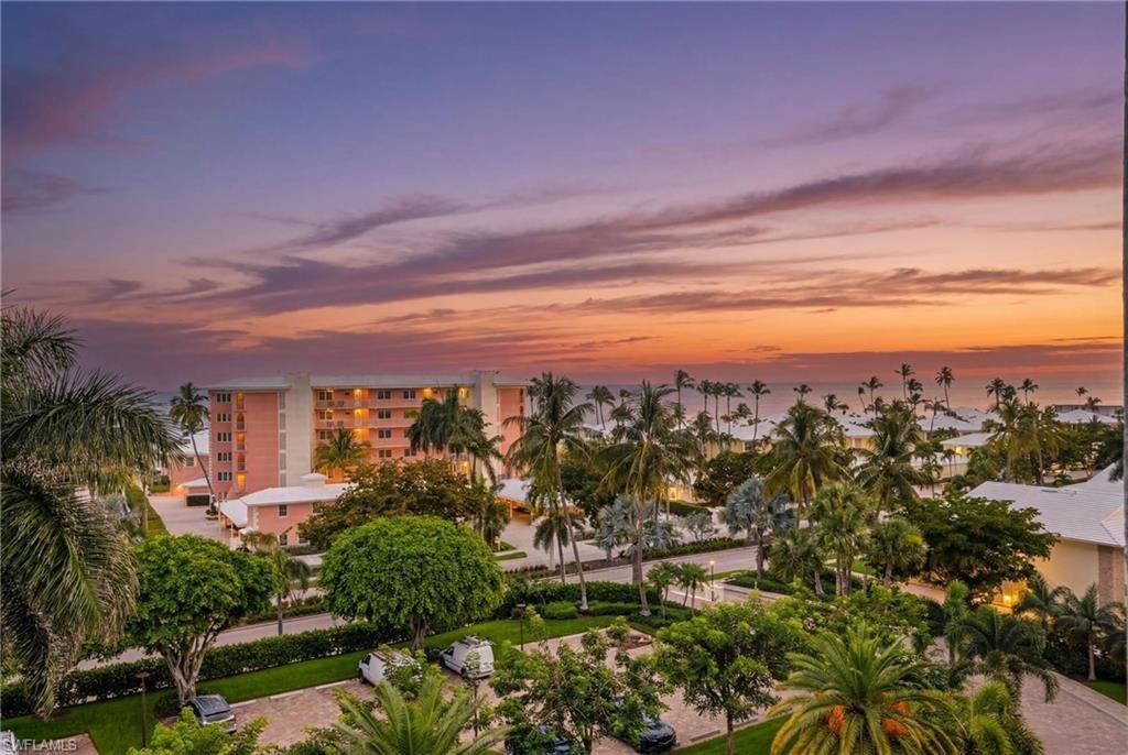 2400 Gulf Shore Blvd N, Unit 603, Naples, FL 34103 Photo