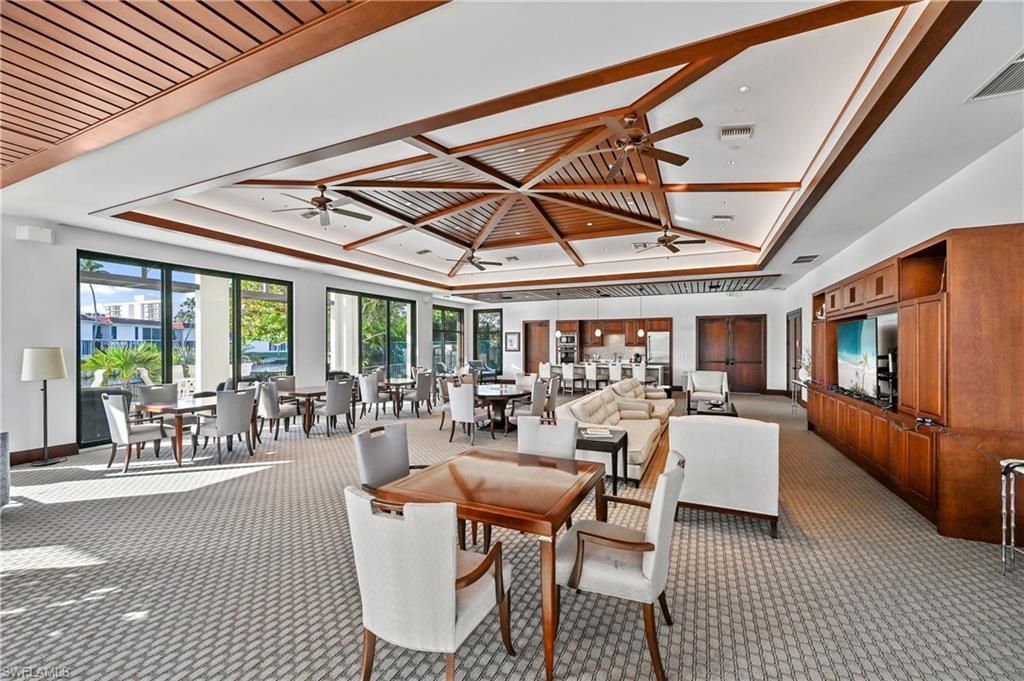 2400 Gulf Shore Blvd N, Unit 603, Naples, FL 34103 Photo