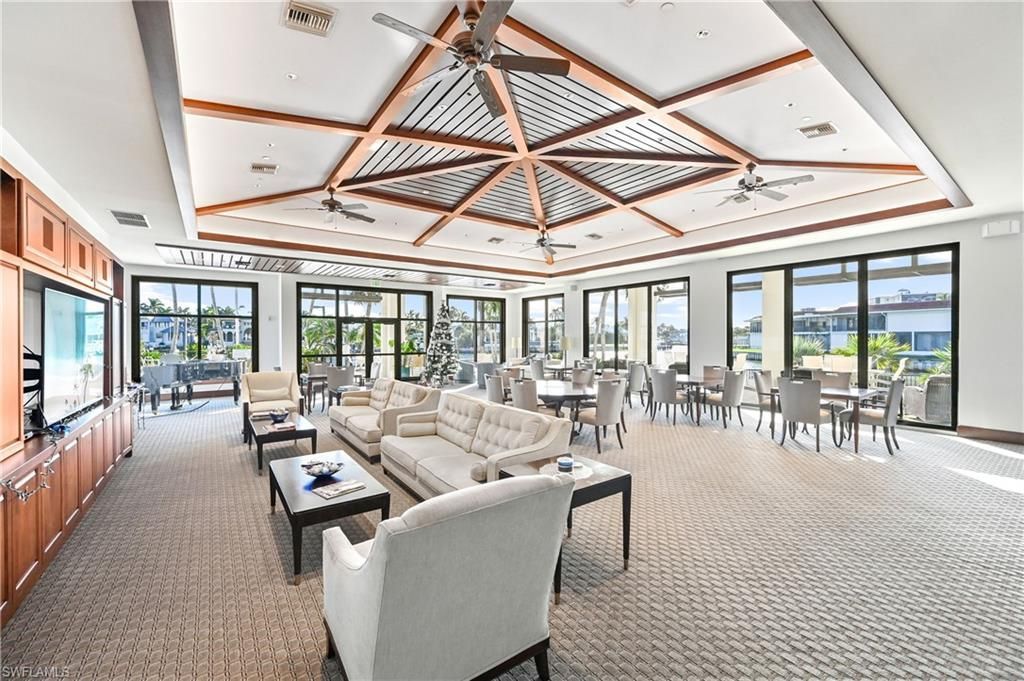 2400 Gulf Shore Blvd N, Unit 603, Naples, FL 34103 Photo
