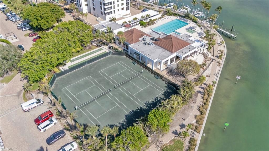 2400 Gulf Shore Blvd N, Unit 603, Naples, FL 34103 Photo