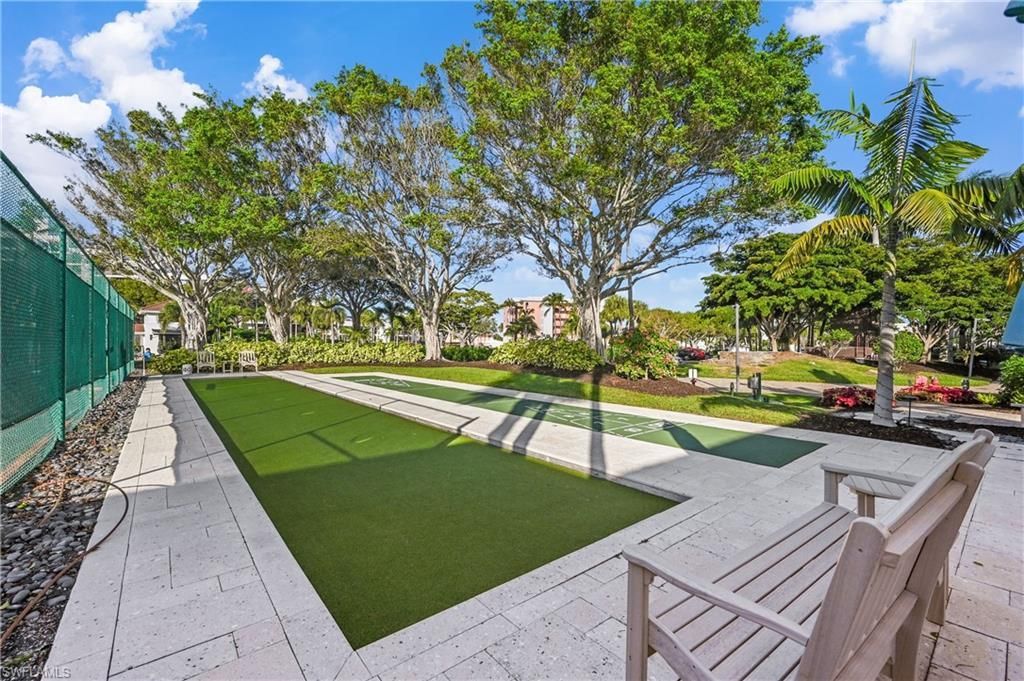 2400 Gulf Shore Blvd N, Unit 603, Naples, FL 34103 Photo