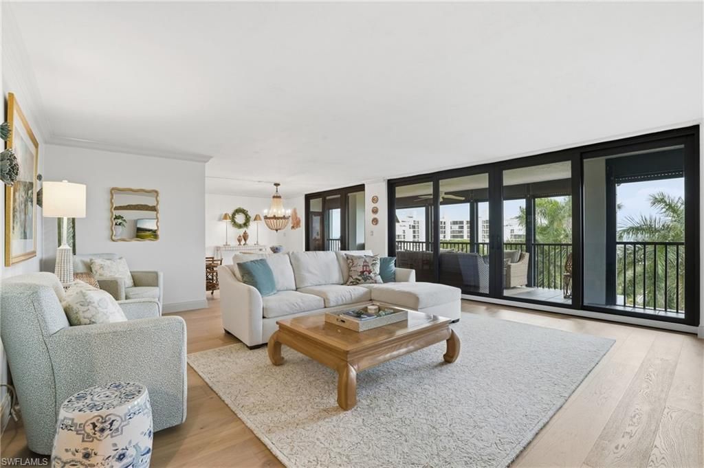 2400 Gulf Shore Blvd N, Unit 603, Naples, FL 34103 Photo