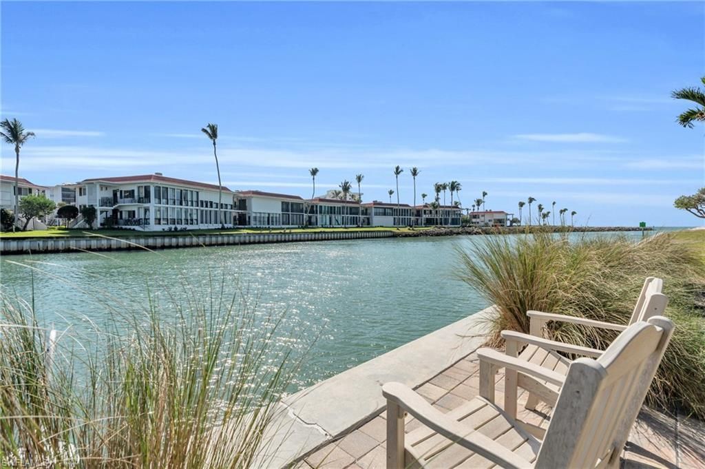 2400 Gulf Shore Blvd N, Unit 603, Naples, FL 34103 Photo