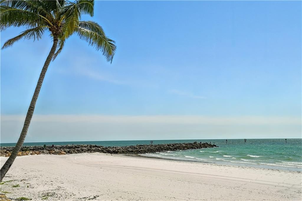 2400 Gulf Shore Blvd N, Unit 603, Naples, FL 34103 Photo