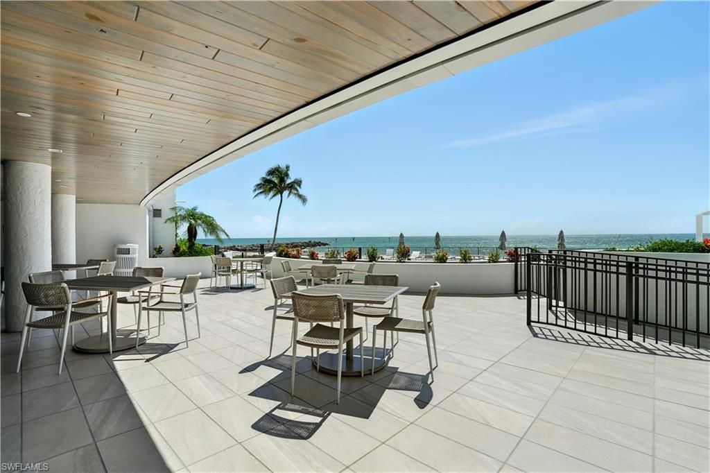 2400 Gulf Shore Blvd N, Unit 603, Naples, FL 34103 Photo