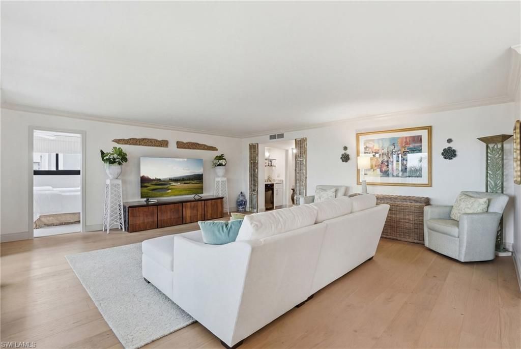 2400 Gulf Shore Blvd N, Unit 603, Naples, FL 34103 Photo