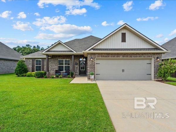 855 Connolly Avenue, Foley, AL 36535