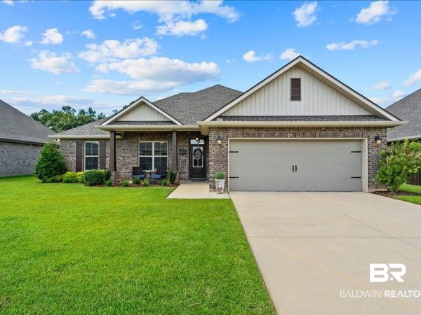 855 Connolly Avenue, Foley, AL 36535