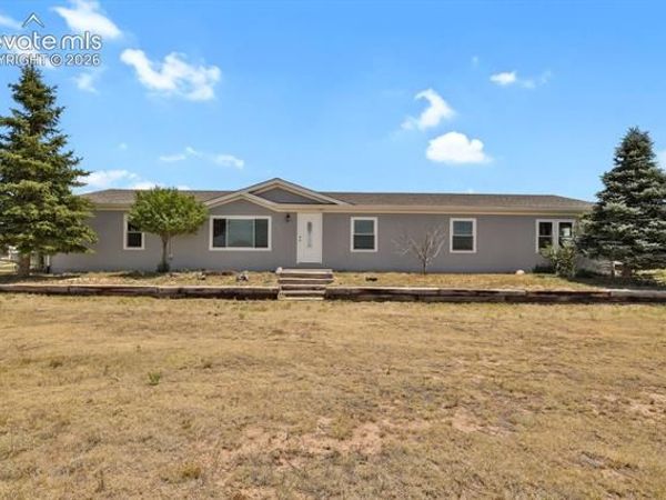 31070 Antioch Road, Yoder, CO 80864