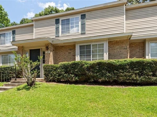 6701 Dickens Ferry Road , Unit 18, Mobile, AL 36608