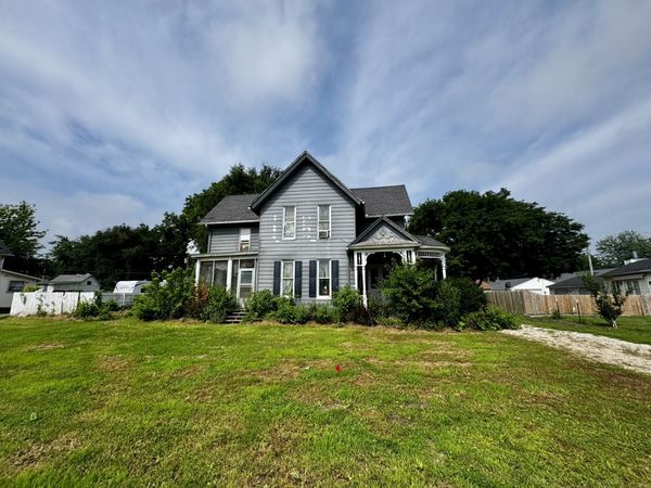 526 N Chestnut Street, Princeton, IL 61356