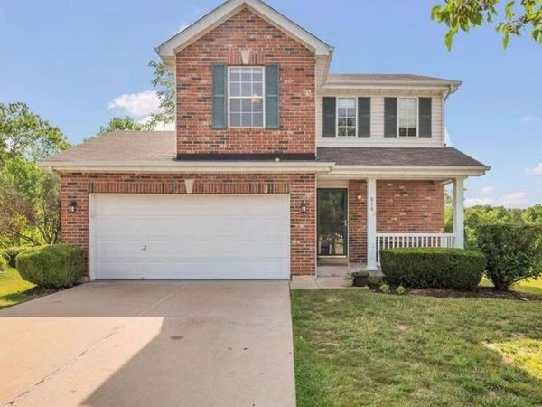 836 Wayland Drive , O'Fallon, MO 63366