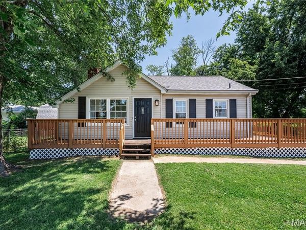 2554 Starling Airport Road, Arnold, MO 63010