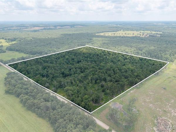 Tract 1 Keepsake Road, Stoutland, MO 65567